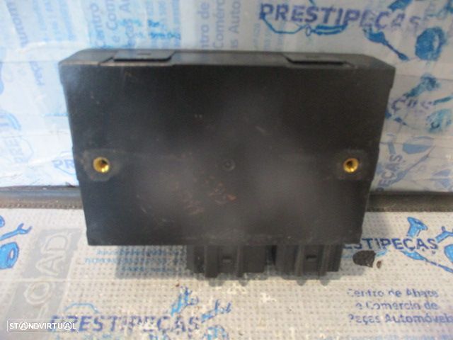 Centralina 06A906033BP  5WP4016008  1C0959799F  1C0920840C  VW NEW BEETLE 1 CABRIOLET 1Y FASE 1 2004 1.6I 102CV 2P VERDE CONTINENTAL DANIFICADO - 14