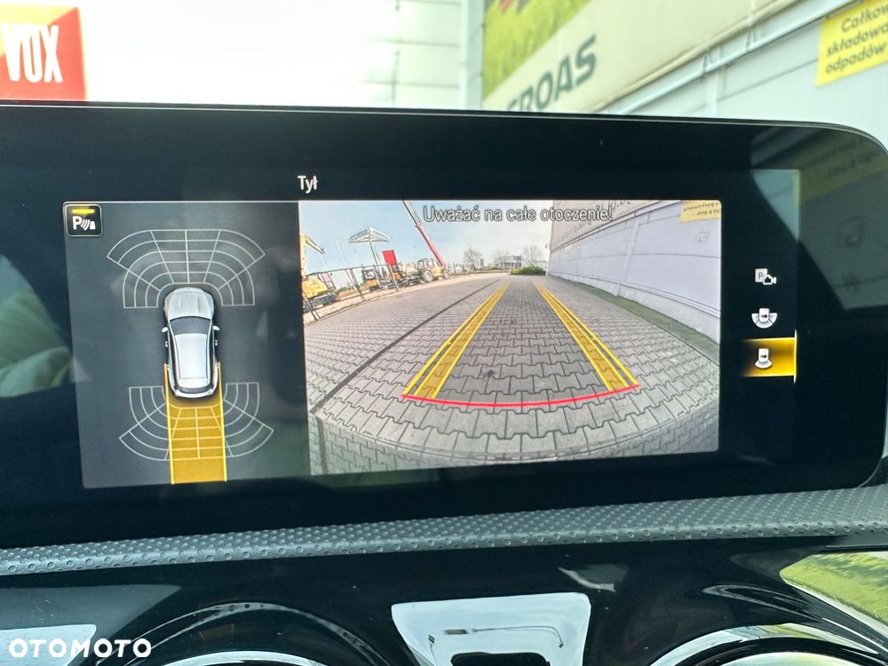 Mercedes-Benz CLA 180 d 8G-DCT AMG Line Advanced Plus - 27