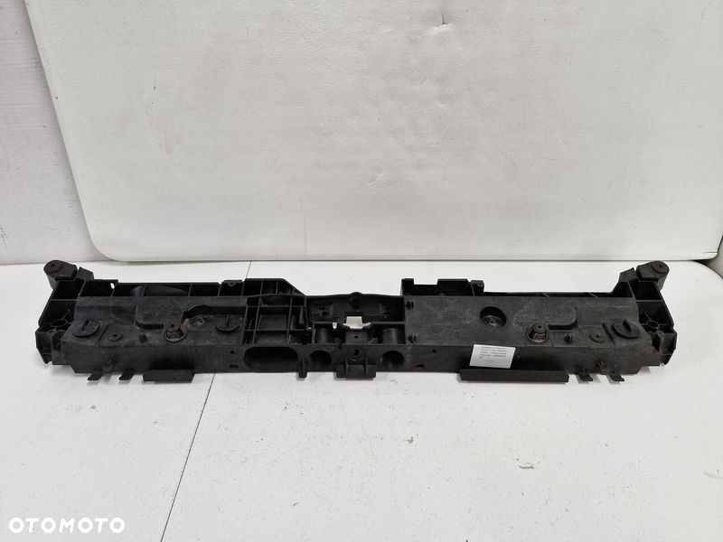 RENAULT CAPTUR 1 I CLIO 4 IV PAS PRZÓD PRZEDNI GÓRNY WZMOCNIENIE CZOŁOWE 625003860R - 1