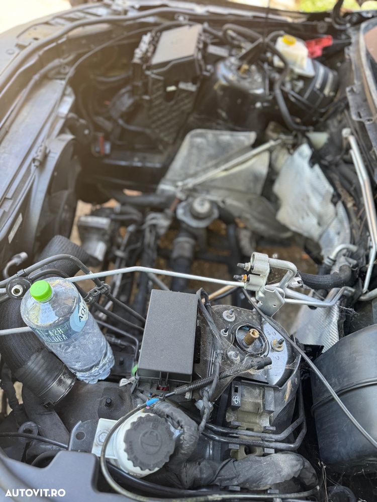 Jeep Grand Cherokee 3.0 TD AT Overland - 13