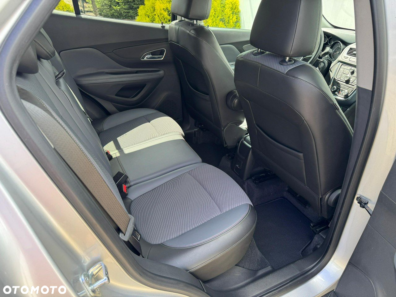 Opel Mokka - 33
