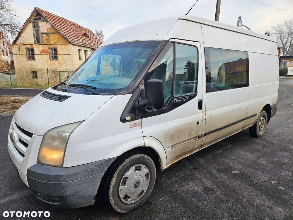 Ford TRANSIT - 2