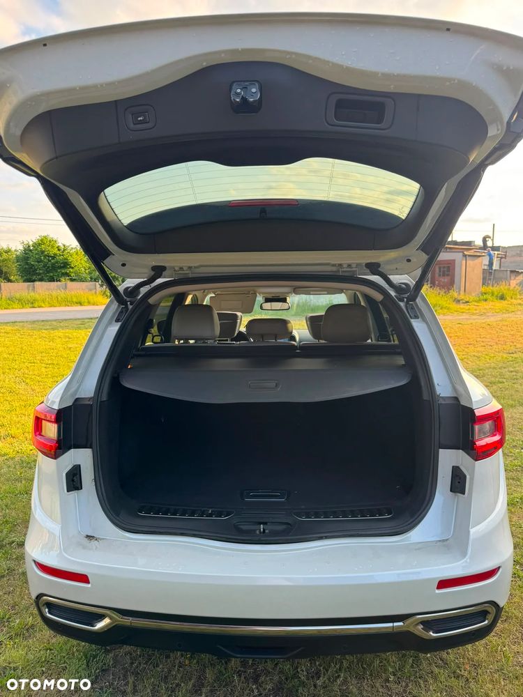 Renault Koleos 2.0 dCi Initiale Paris X-Tronic - 18