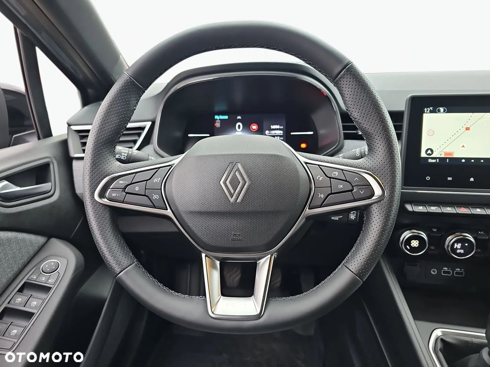 Renault Clio TCe 90 TECHNO - 15