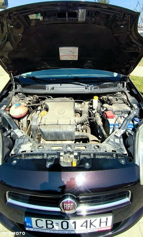 Fiat Bravo 1.4 16V Active - 4