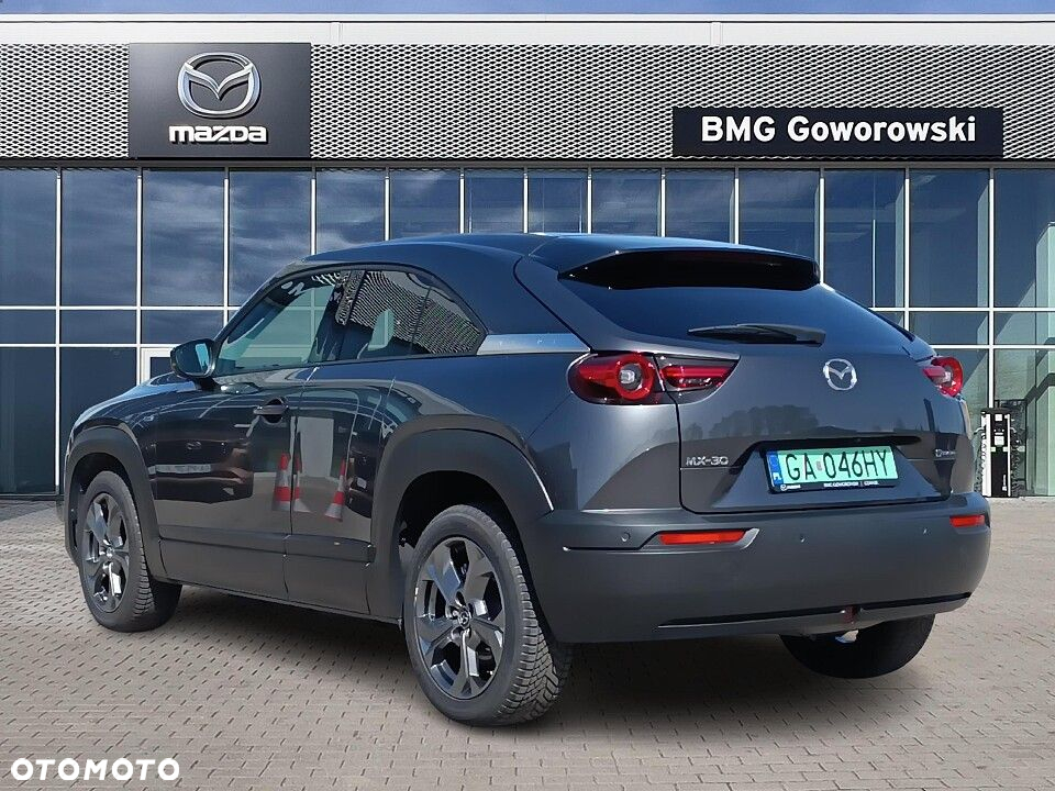 Mazda MX-30 - 3