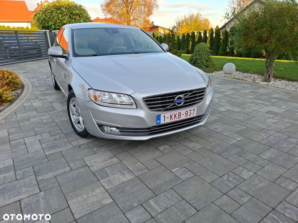 Volvo S80 D4 Drive-E Summum - 15