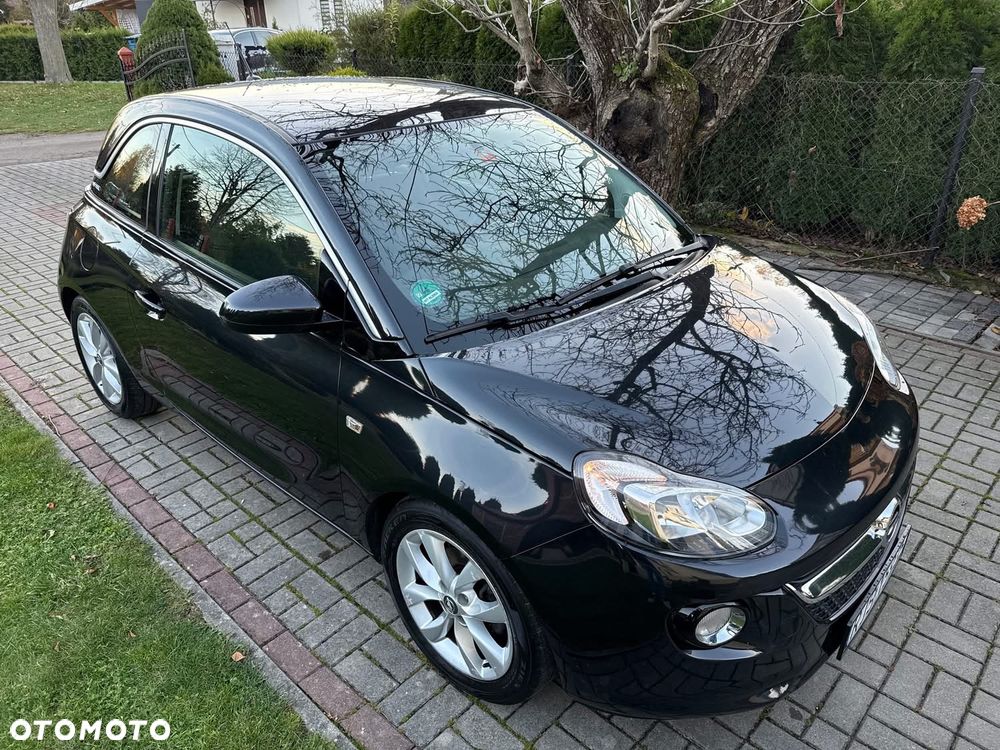 Opel Adam 1.4 Start/Stop Slam - 13