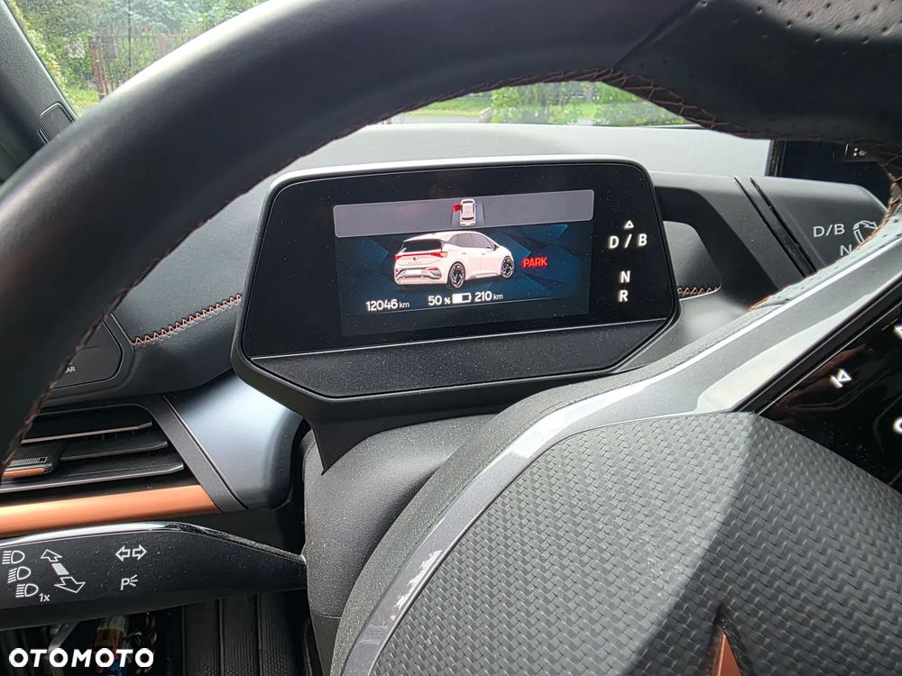 Cupra Born 58kWh E-Boost Advantage Edition - 8