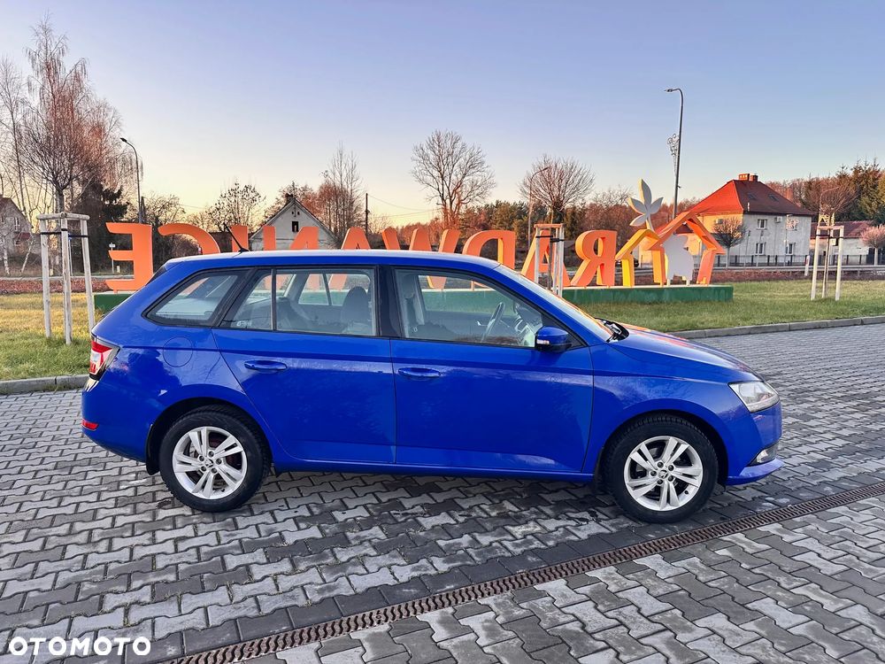 Skoda Fabia 1.0 TSI Ambition - 3