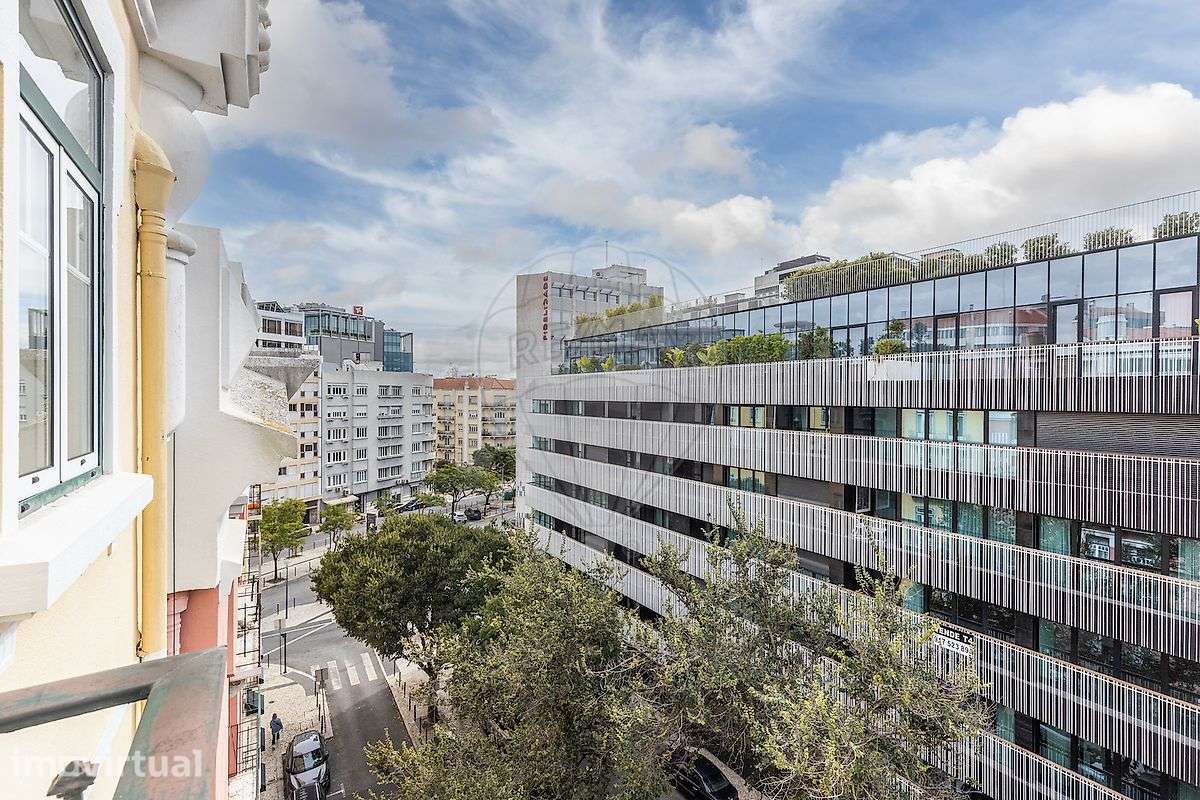 Apartamento T3 para arrendamento - Grande imagem: 4/21