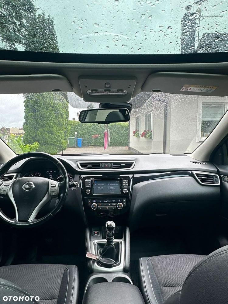 Nissan Qashqai 1.2 DIG-T Tekna - 20