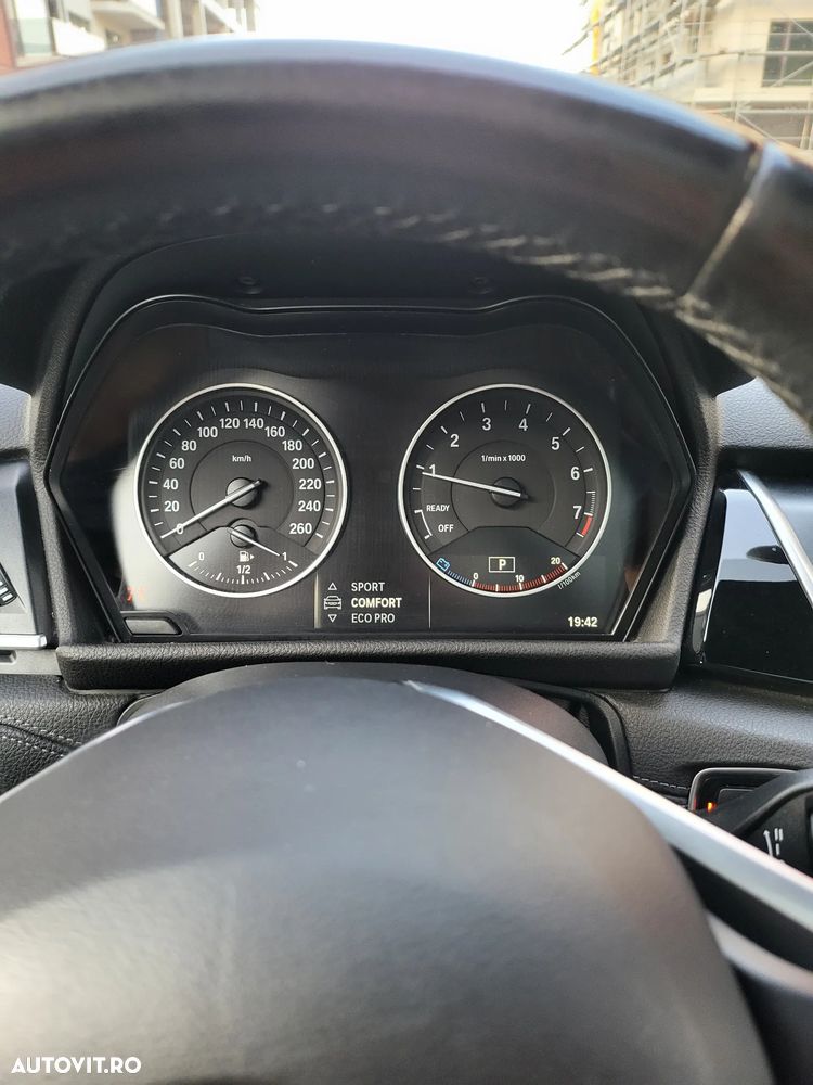 BMW Seria 2 218i AT Sport Line - 22