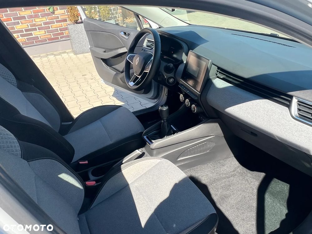 Renault Clio TCe 90 EQUILIBRE - 9