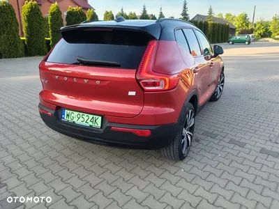 Volvo XC 40 P8 AWD Recharge RDesign - 18