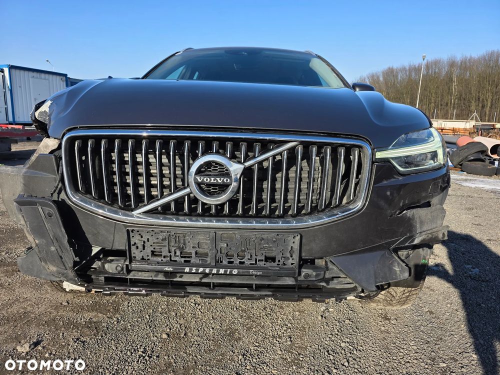 Volvo XC 60 B5 D AWD Geartronic Inscription - 5