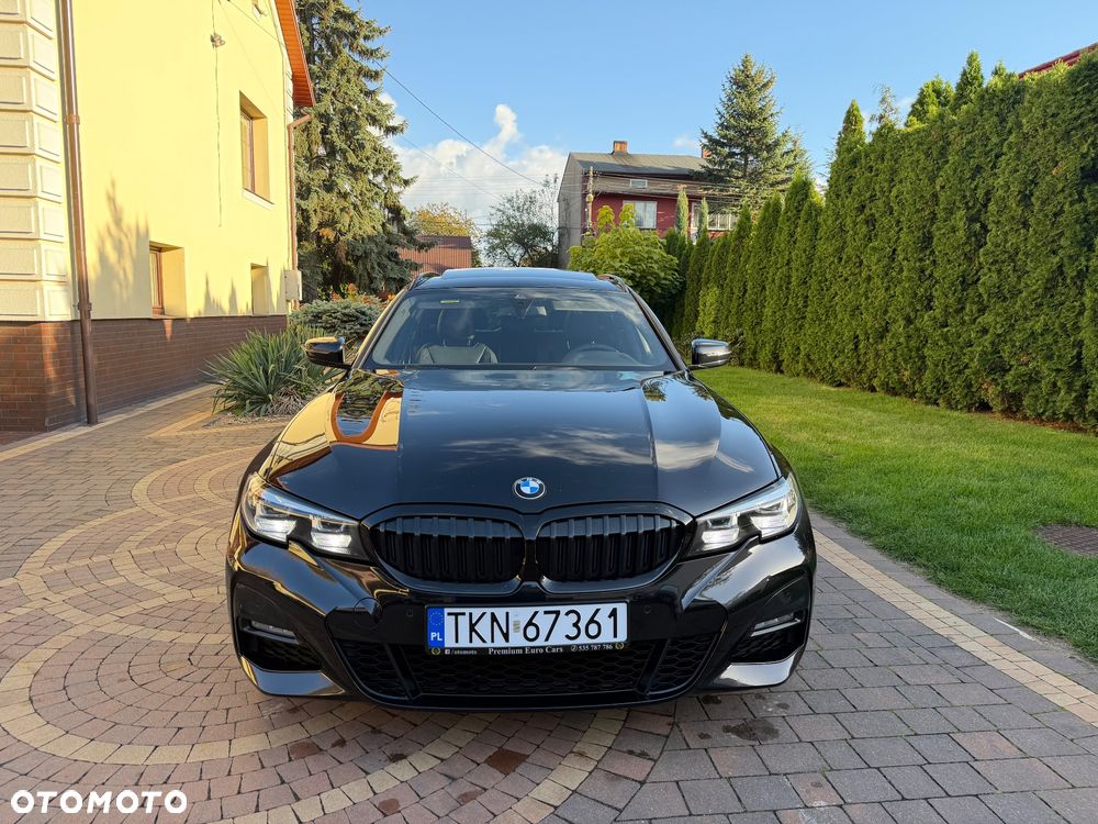 BMW Seria 3 - 7