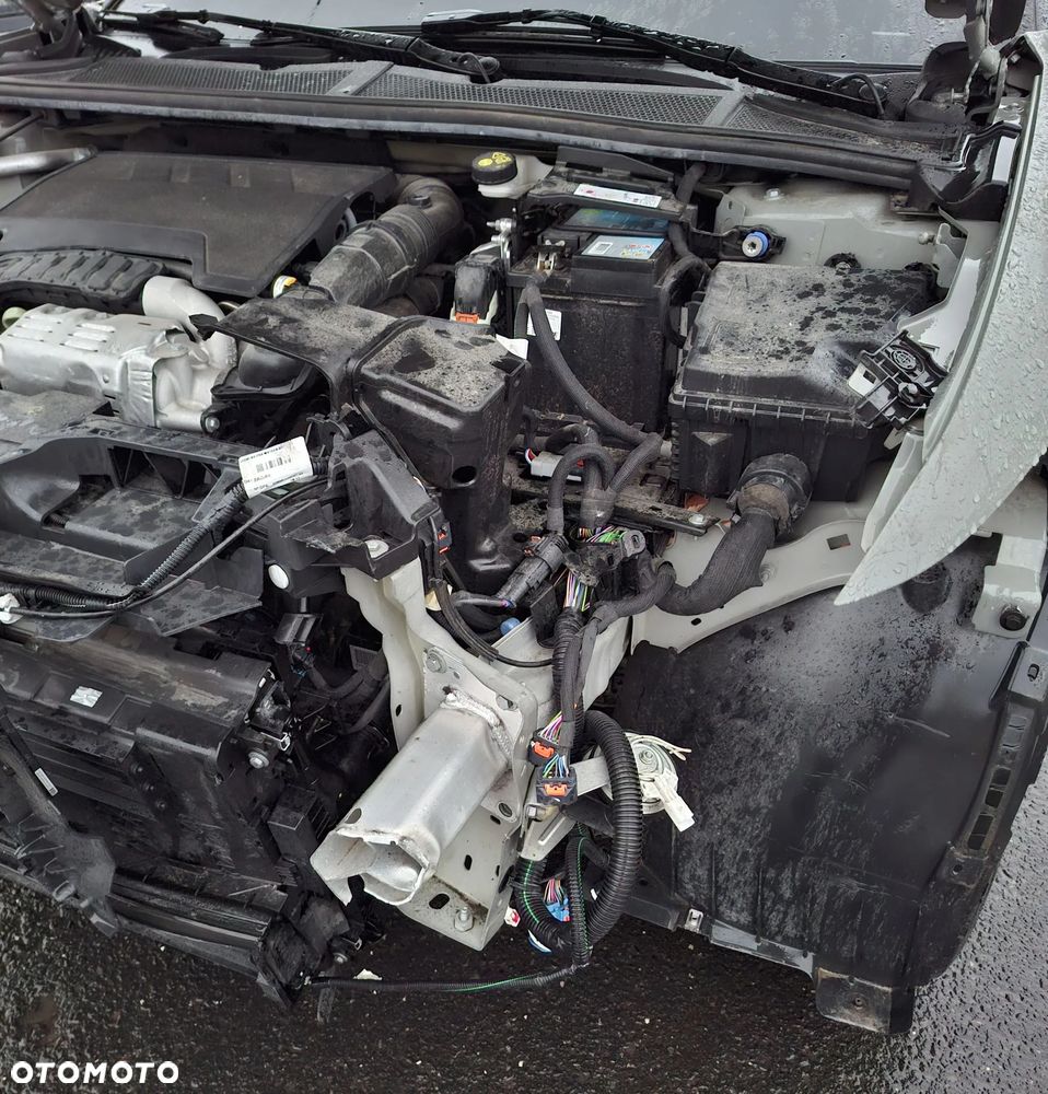 DS Automobiles DS 4 1.2 PureTech Antoine de Saint Exupéry - 33