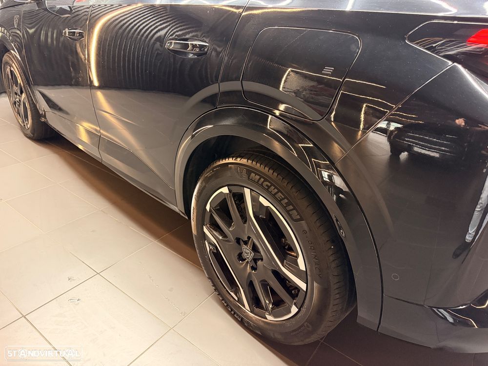 Peugeot E-3008 210 GT EXCLUSIVE - 9