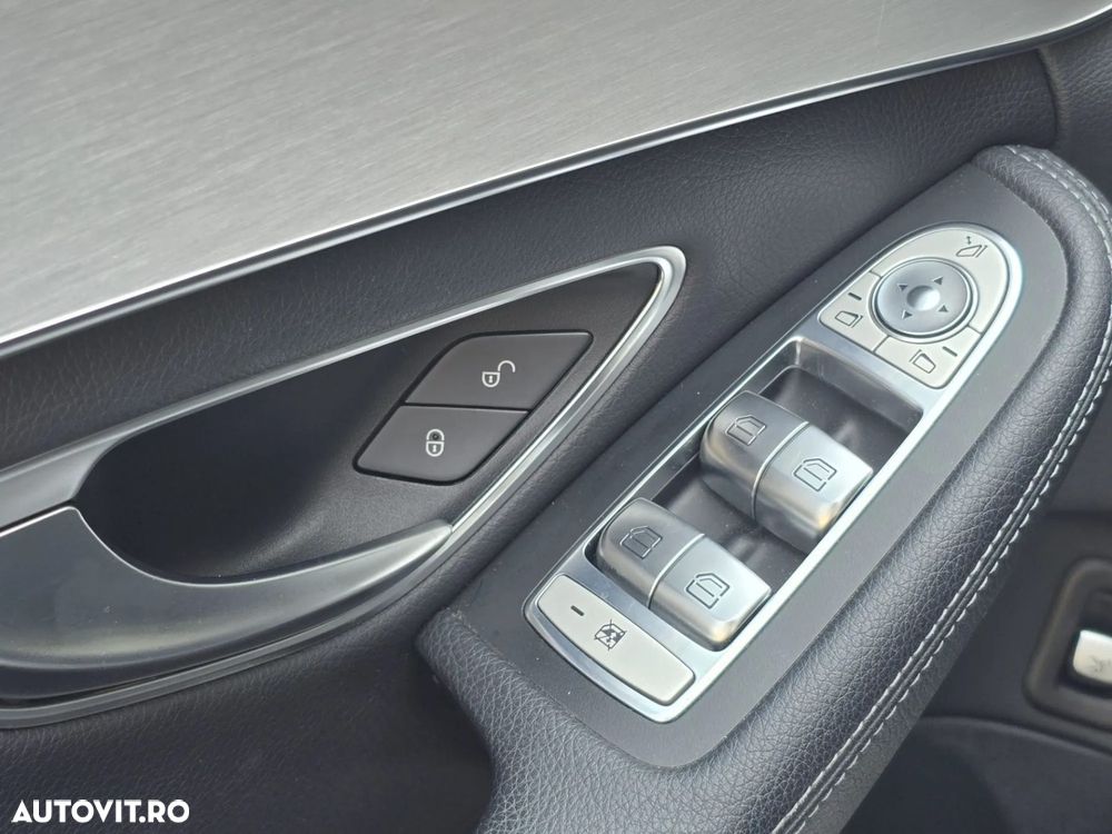 Mercedes-Benz C 200 4MATIC Aut. - 10
