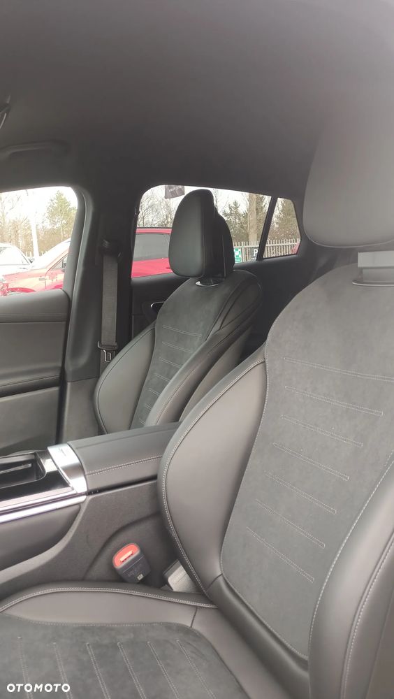 Mercedes-Benz GLC 220 d 4-Matic - 10