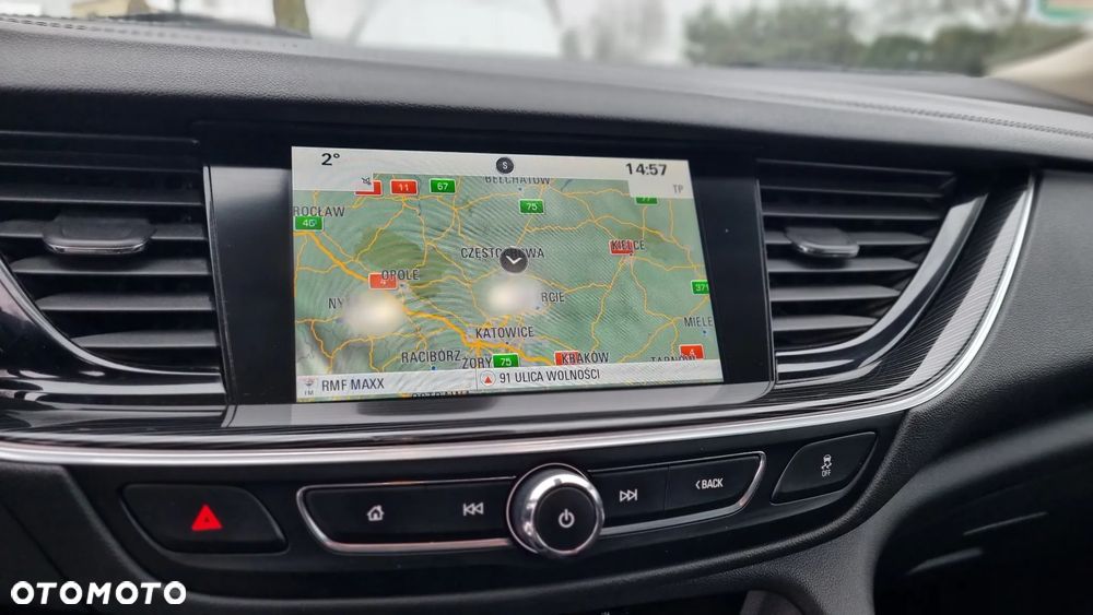 Opel Insignia 2.0 Dynamic - 22