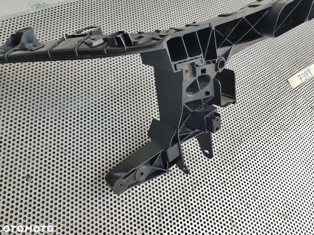 Mercedes W118 CLA W177 A W247 B Pas Przedni Wzmocnienie Czołowe - 7