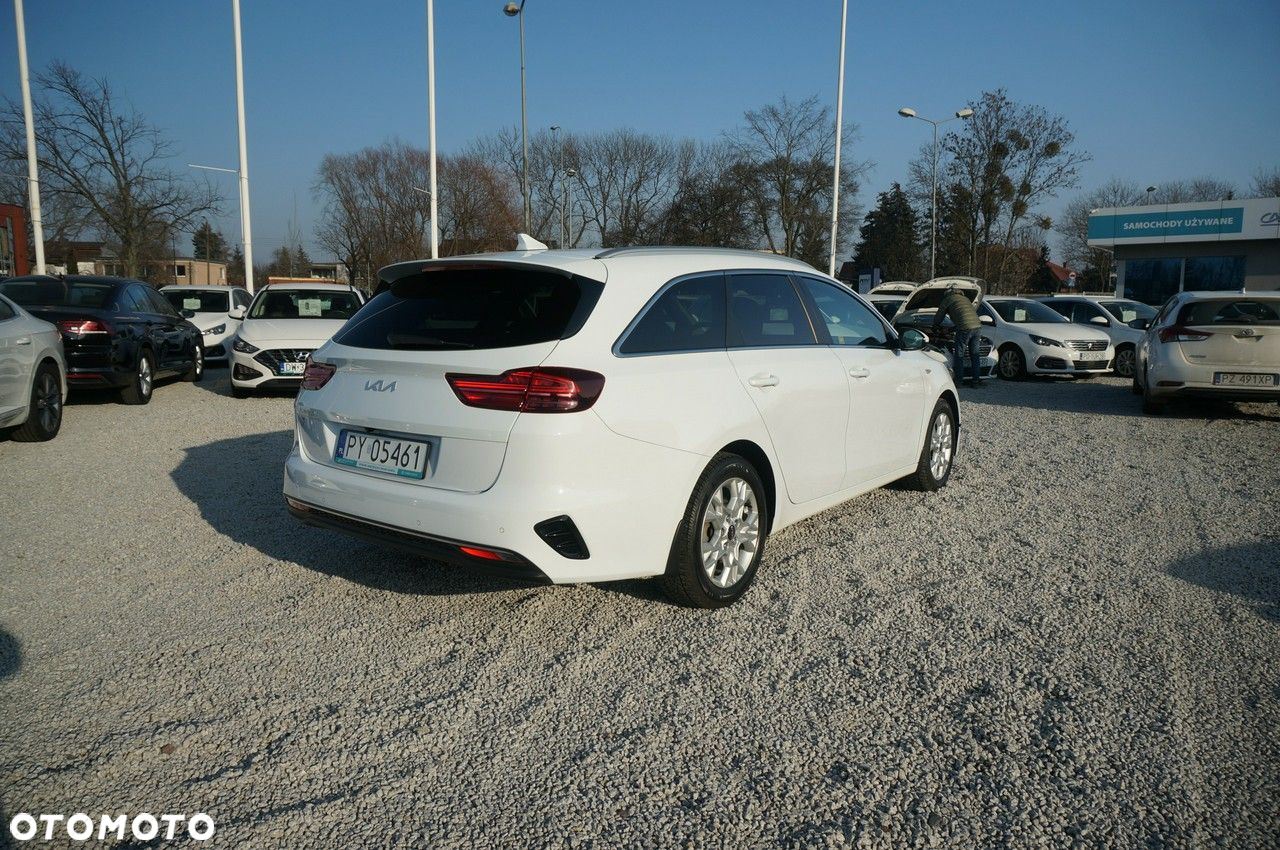 Kia Ceed 1.5 T-GDI M - 7