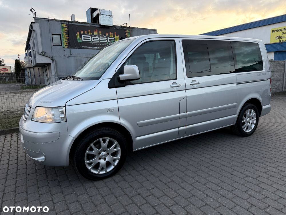 Volkswagen Multivan L1 Business - 4