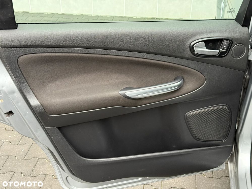 Ford S-Max 2.0 Platinium X - 20