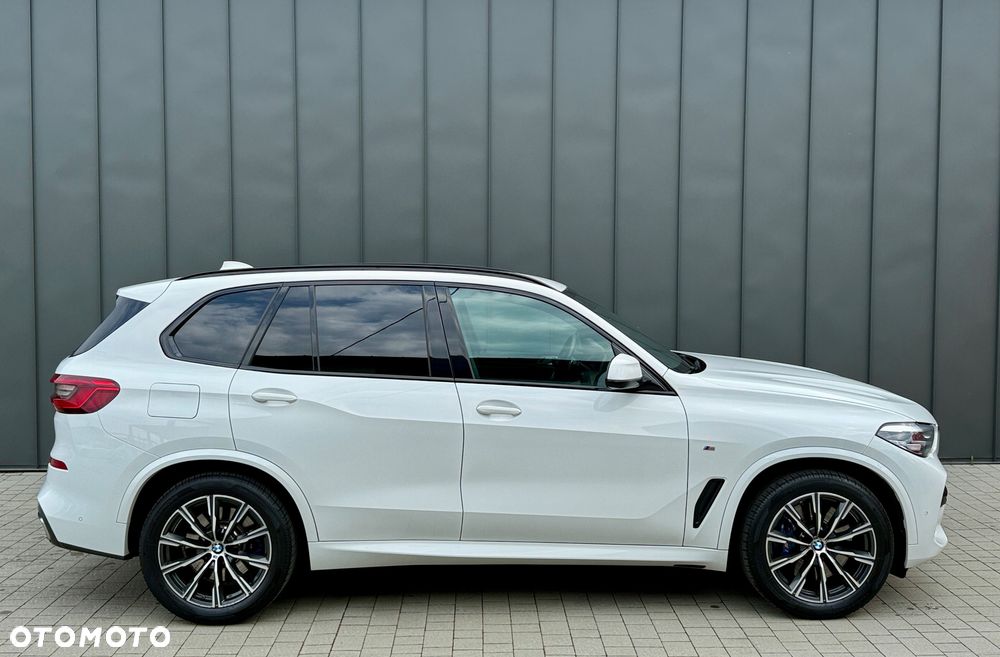 BMW X5 xDrive30d sport - 23