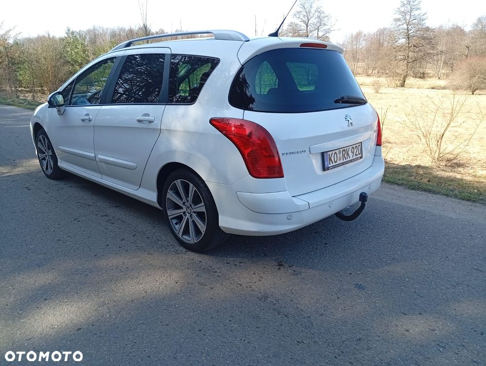 Peugeot 308 ver-hdi-fap-150-style - 4