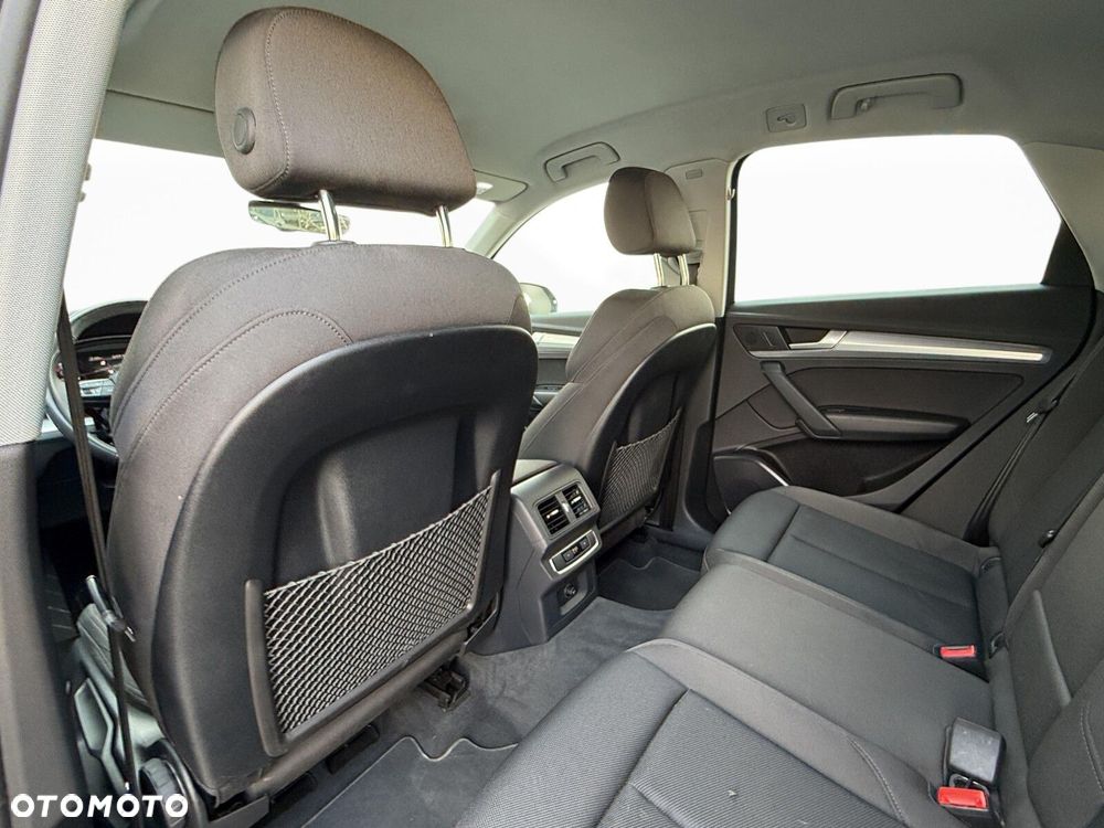 Audi Q5 Sportback 40 TDI mHEV Quattro S Line S tronic - 32