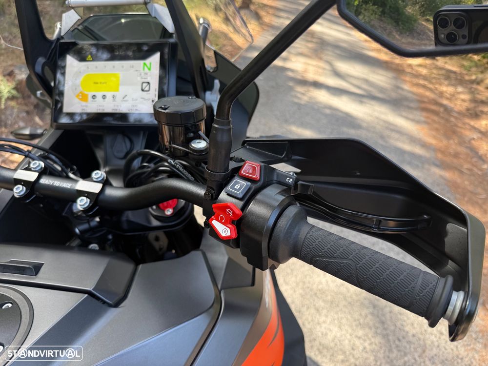 KTM 1290 Super Adventure S - 22