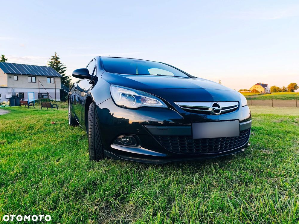 Opel Astra - 7