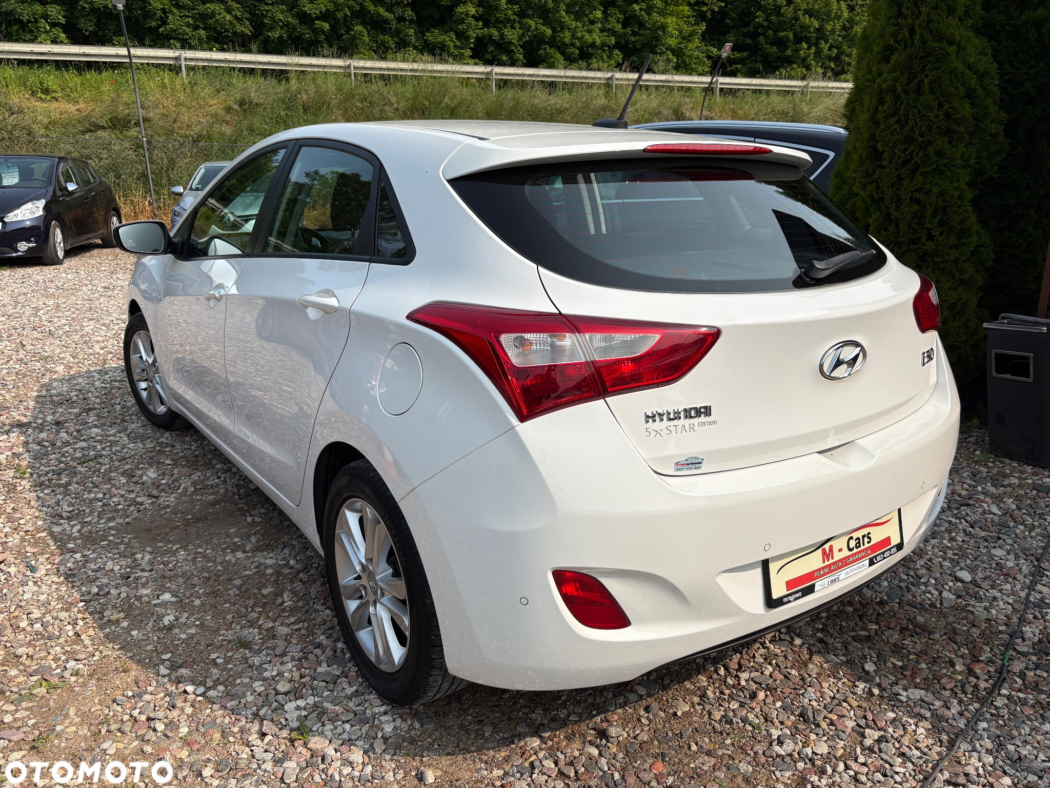Hyundai i30 1.4 Premium - 7