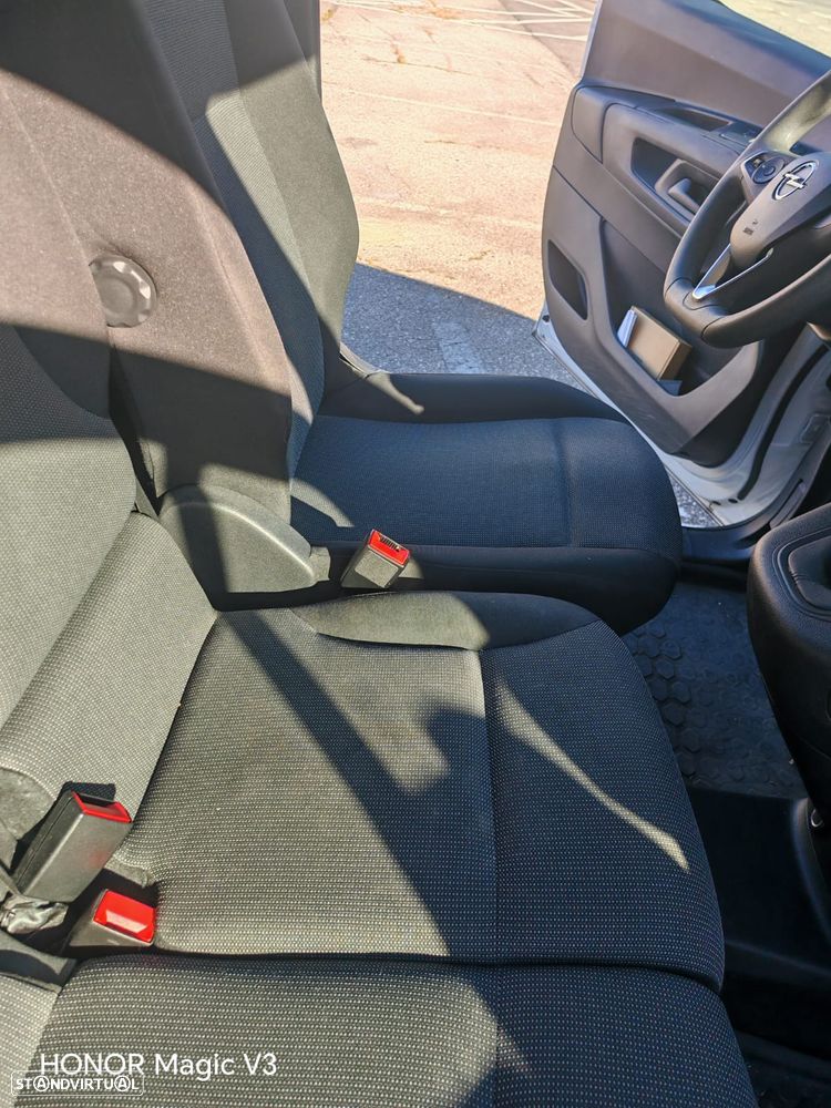 Opel Combo 1.5 CDTi L1H1 Enjoy - 7