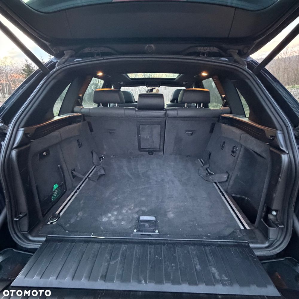 BMW X5 3.0sd - 8