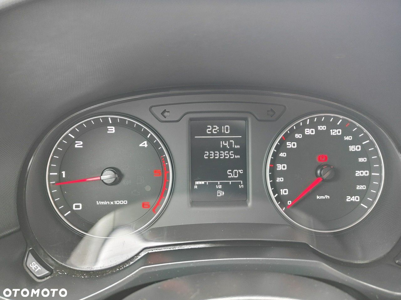 Audi A1 - 9