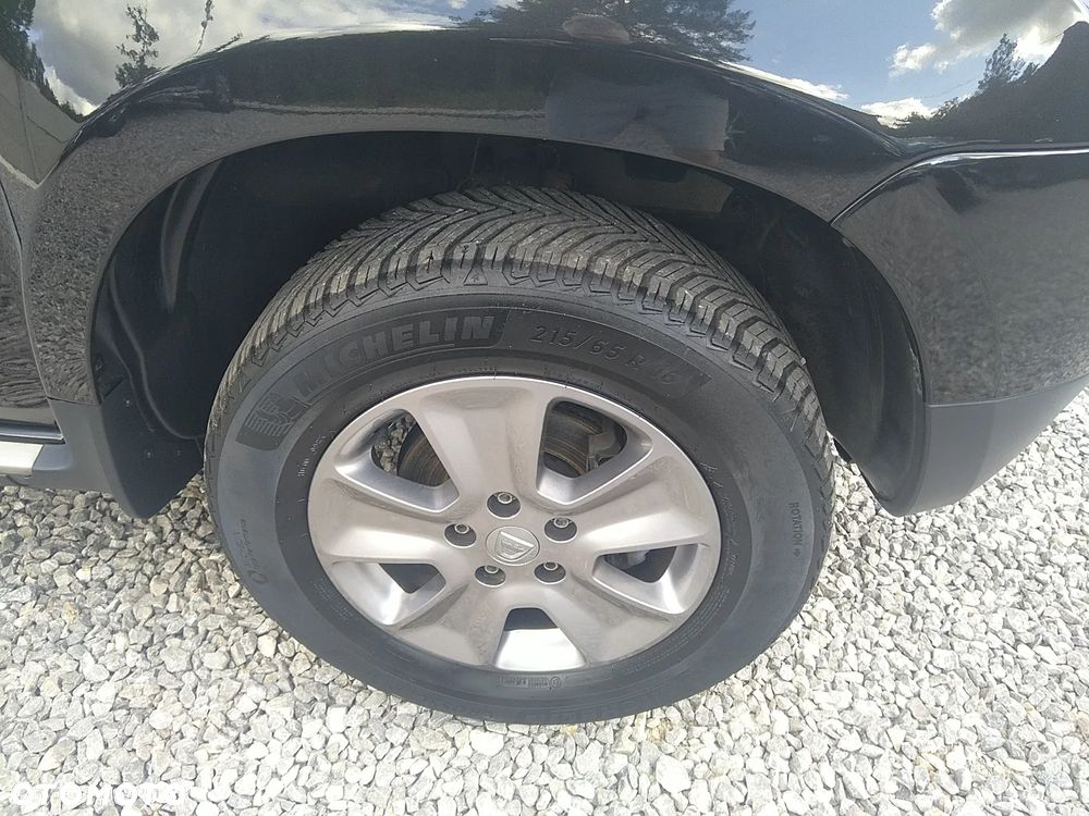 Dacia Duster 1.2 TCe Celebration - 10