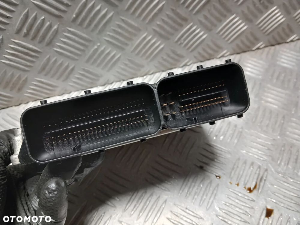 MERCEDES VITO W639 2.2 CDI KOMPUTER STEROWNIK SILNIKA A6461530691 - 3