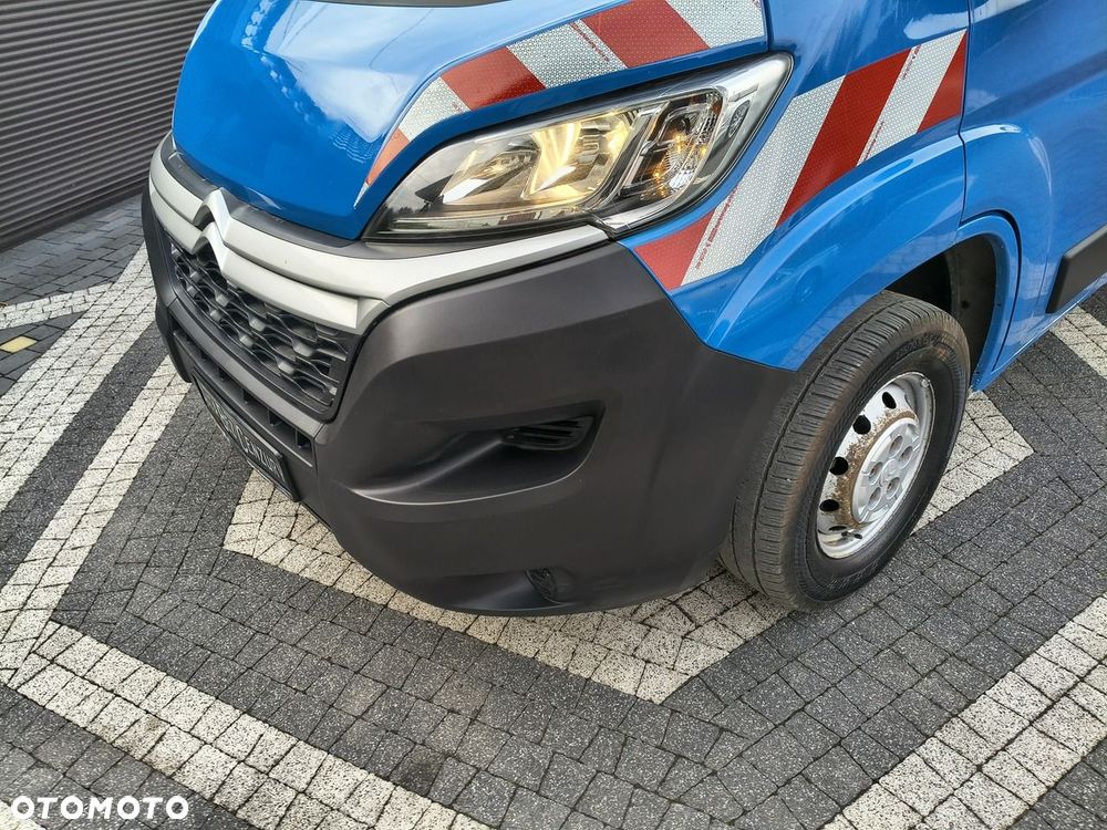 Citroën Jumper - 20