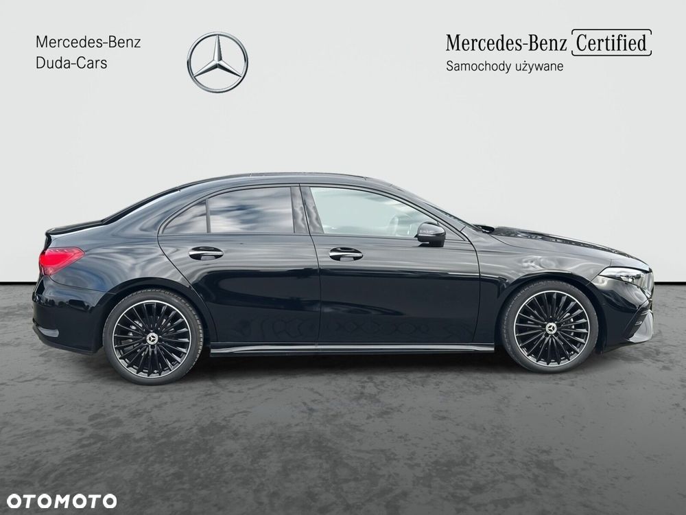 Mercedes-Benz Klasa A - 4