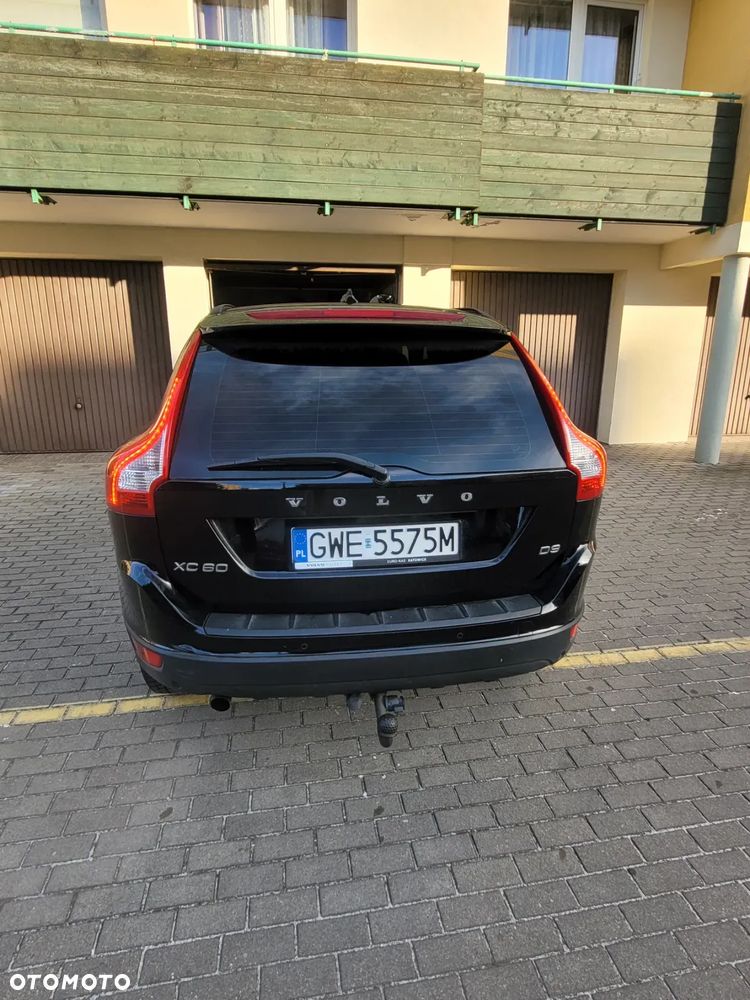 Volvo XC 60 D3 Momentum - 6