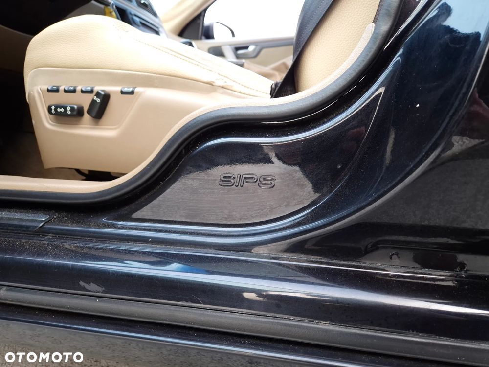 Volvo S60 2.4 Diament - 10