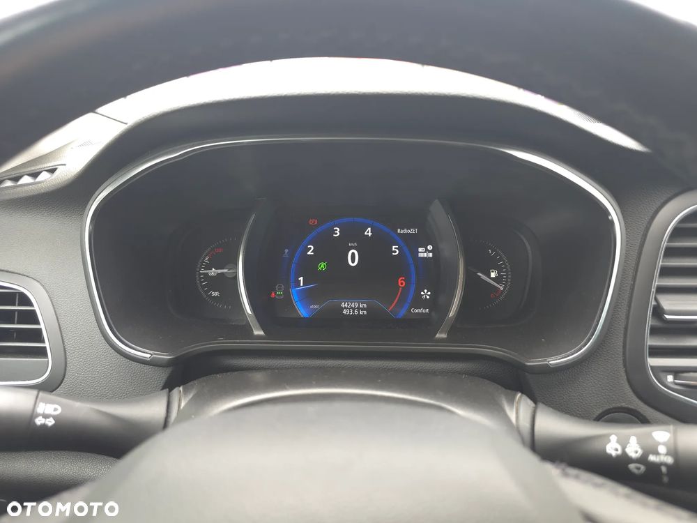 Renault Megane 1.3 TCe FAP Limited - 22