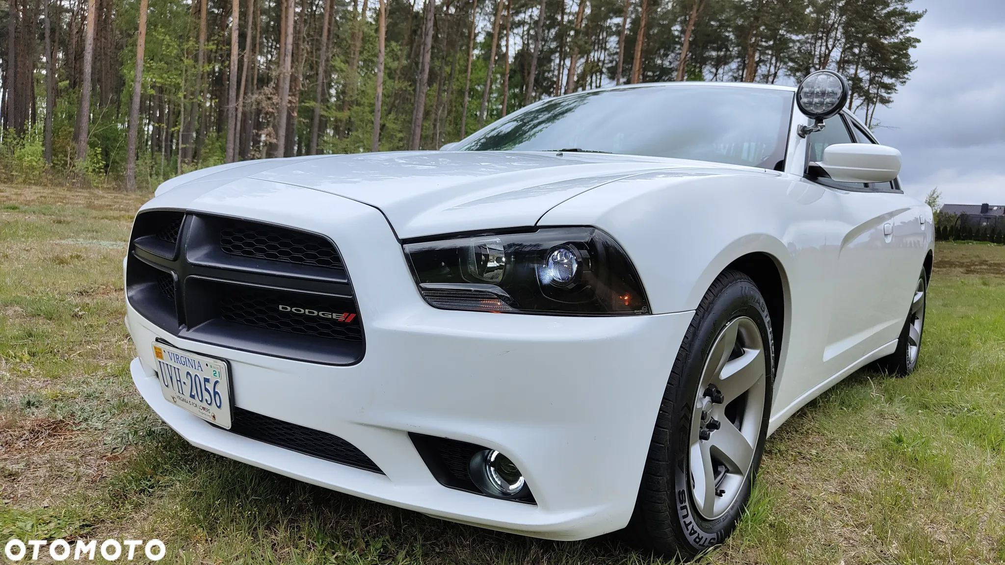 Dodge Charger - 2