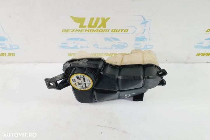 Vas expansiune antigel 6691-8k218-d2l4a 66918k218d2l4a Ford Focus 2  [din 2004 pana  2008] seria - 1