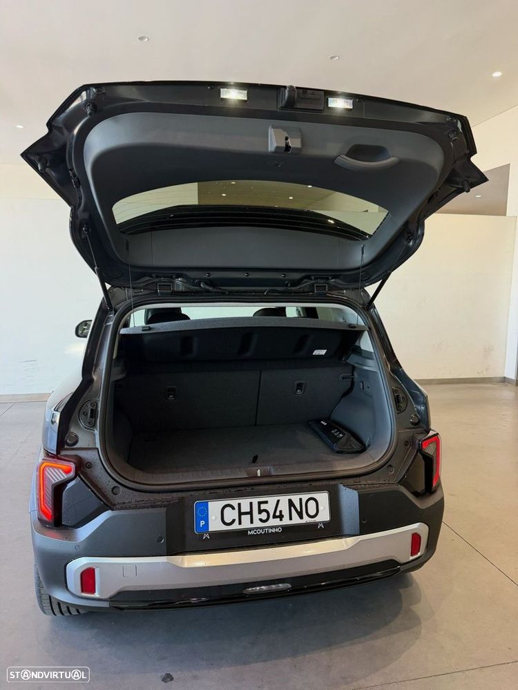 Kia EV2 42.2 kWh Drive - 12