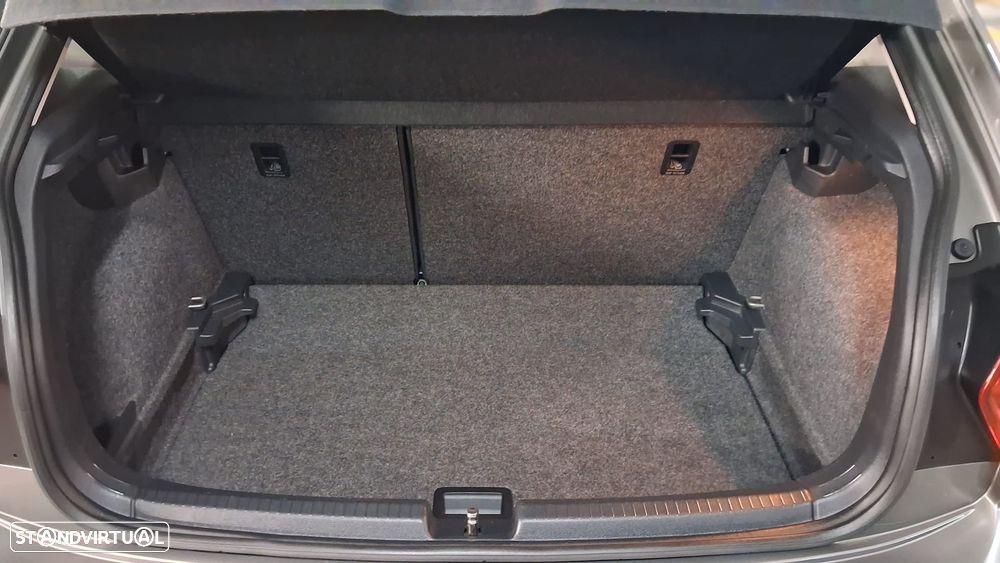 VW Polo 1.6 TDI Confortline - 12